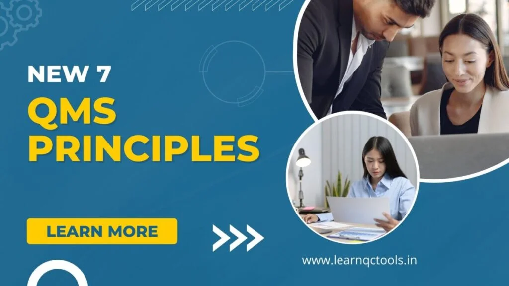 QMS Principles