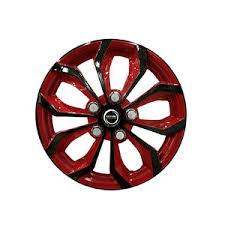 Wheel cover 