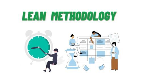 Lean methodology