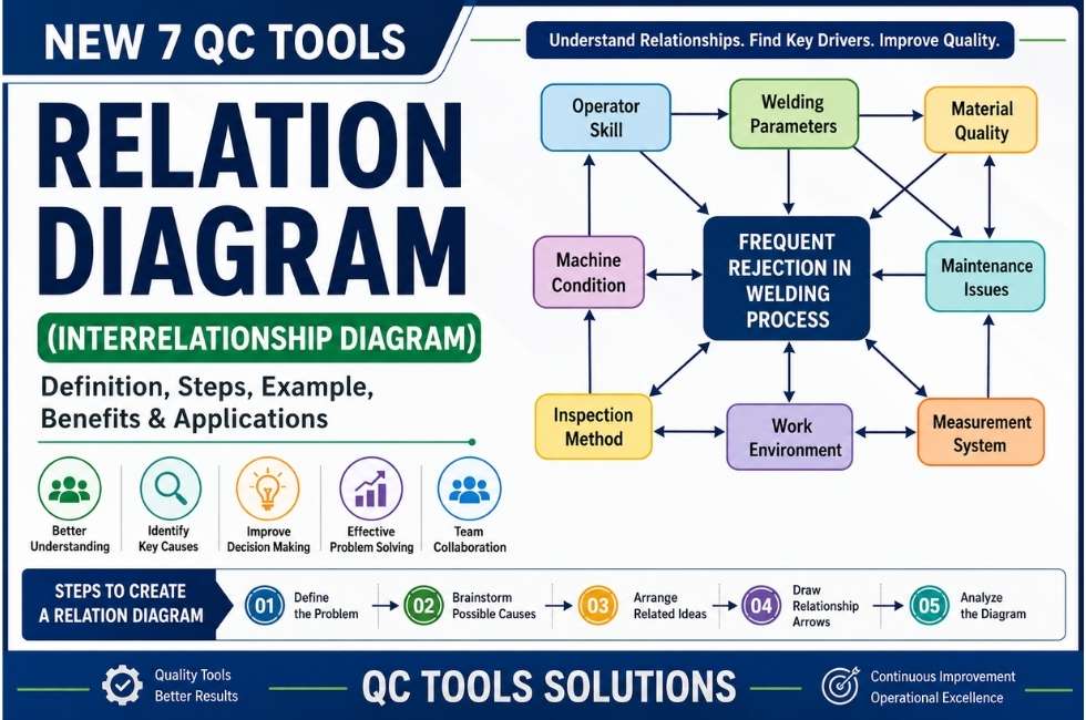 Relation Diagram