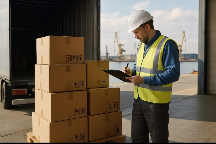 Dock audit