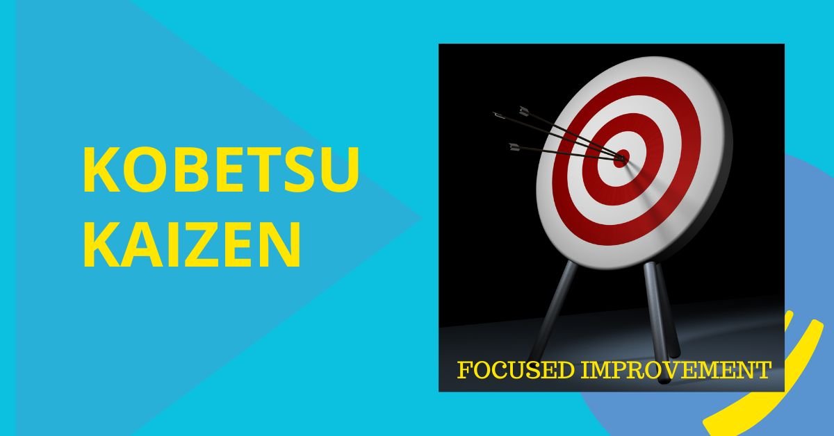 Kobetsu Kaizen