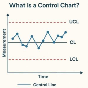 Control Chart Help Guide Control Chart: Definition, Types, Rules, Benefits & Examples (Complete ...
