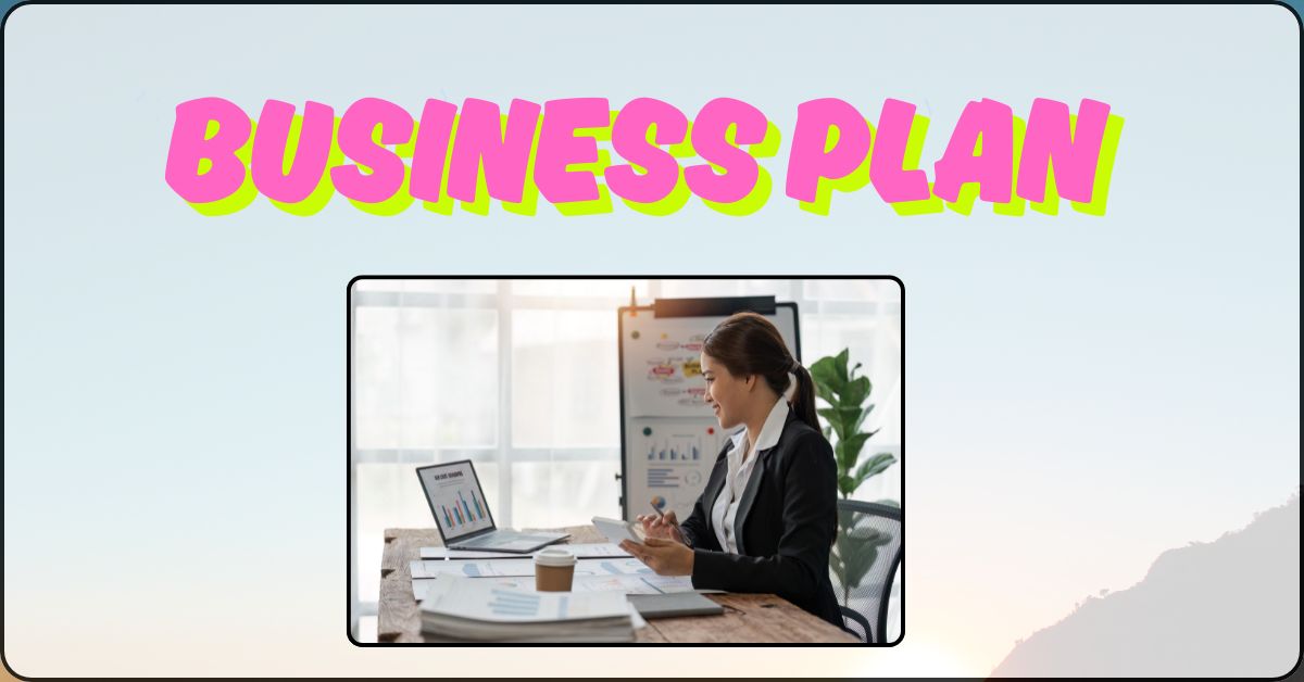 Business plan